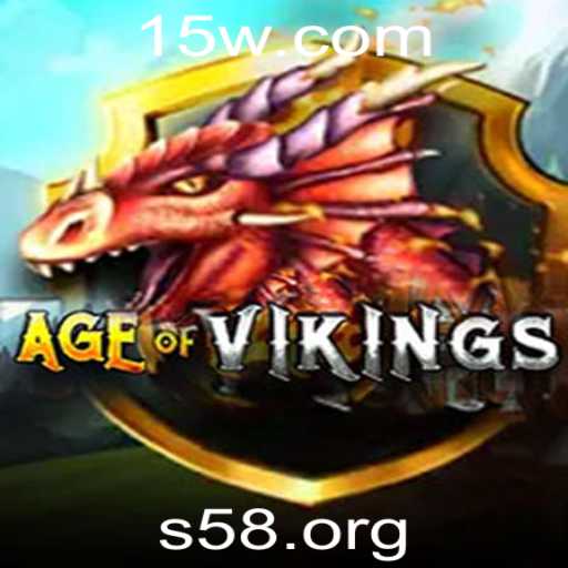 Descubra o Fascinante Mundo de 'AgeofViking'