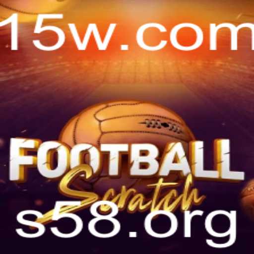 FootballScratch: Descubra o Mundo do Jogo Inovador que Une Estratégia e Emoção