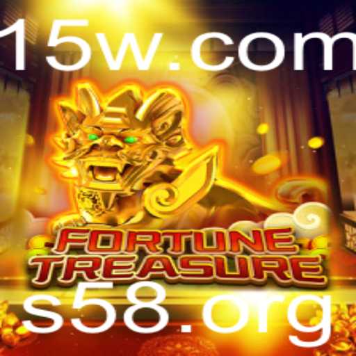 Explorando o Mundo de FortuneTreasure: Um Guia Completo
