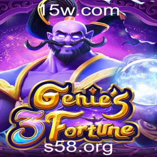Explorando o Fascinante Mundo de Genie3Fortune