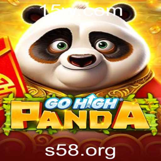 GoHighPanda: Uma Viagem Empolgante no Mundo dos Jogos