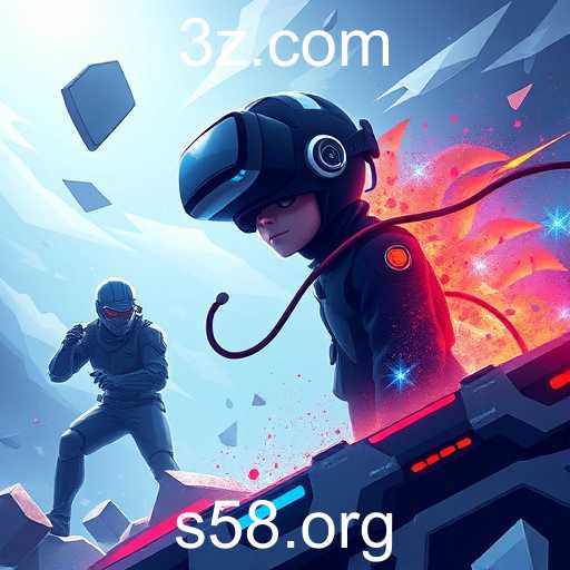 Revolução nos Jogos Online: Surge o S58