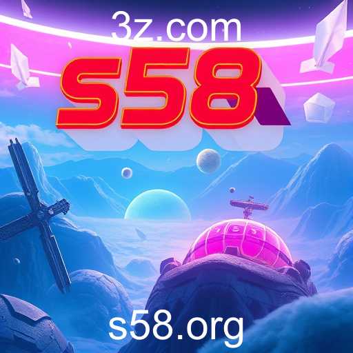 Revolução dos Jogos Online: Como o s58 Está Transformando o Cenário