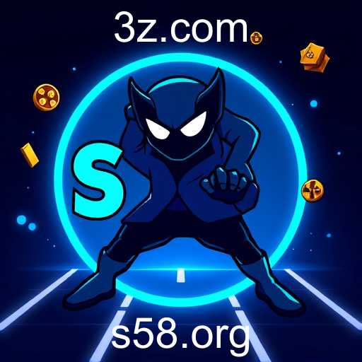 Novos Horizontes no Universo 's58'