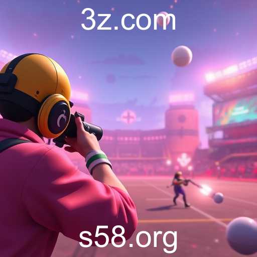 O Impacto de S58 no Mercado de Jogos Online