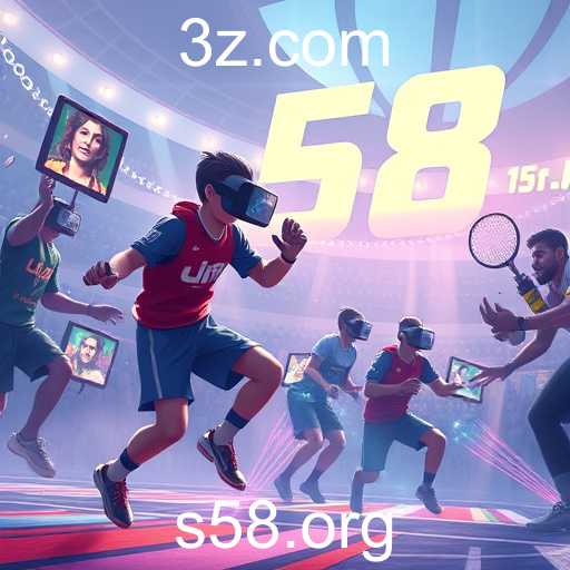 Impacto do fenômeno S58 no cenário de jogos online