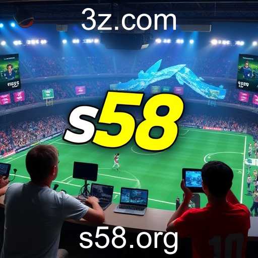 s58: O Futuro dos Jogos em Português