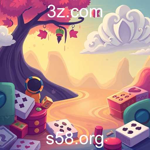 S58 Revoluciona o Mundo dos Jogos Online