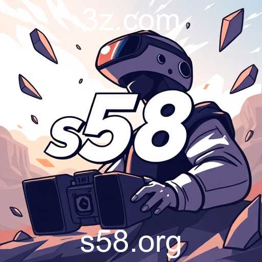 Avanços e Desafios do s58 no Mundo dos Jogos