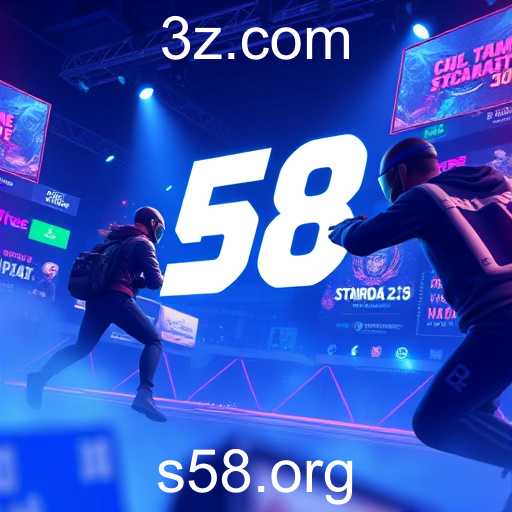 S58: A Nova Sensação dos Jogos Online em Portugal
