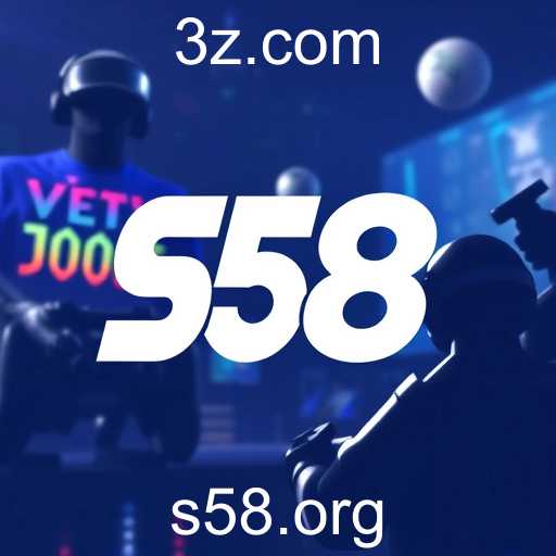 S58: Inovações e Tendências no Mundo dos Jogos