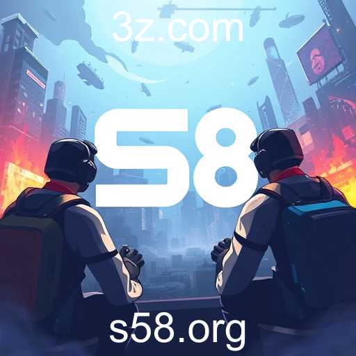 Ascensão do S58: A Nova Era dos Jogos Online
